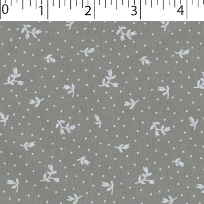 DAISY MAY LACQUER PRINTS - BUD DOT