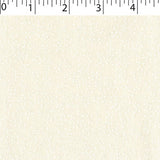 ivory cotton tone on tone grapevine print