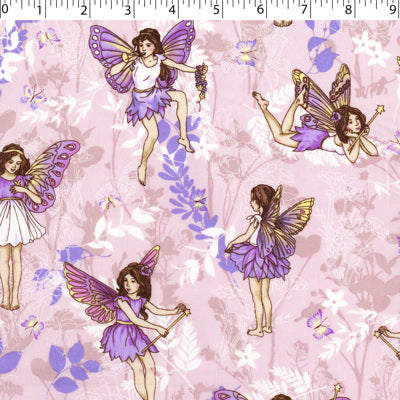 FANTASIA - FAIRIES