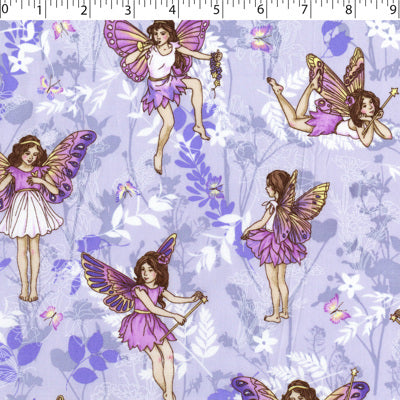 FANTASIA - FAIRIES