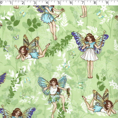 FANTASIA - FAIRIES