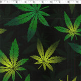 MARY JANE PRINTS - LEAF TOSS