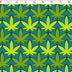 MARY JANE PRINTS - GRAPHIC LEAF