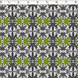 MARY JANE PRINTS - LEAF TILE