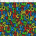 SCHOOL DAYS - ALPHABET