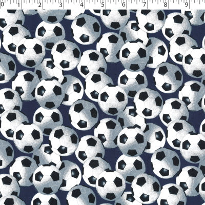 TEAM SPORTS - SOCCER BALLS
