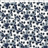 TEAM SPORTS - SOCCER BALLS
