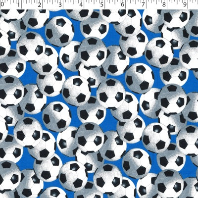 TEAM SPORTS - SOCCER BALLS