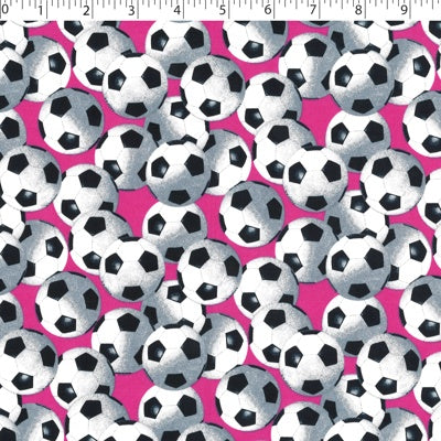 TEAM SPORTS - SOCCER BALLS