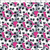 TEAM SPORTS - SOCCER BALLS