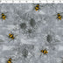 BUZZY BEES - SUNFLOWER BEES