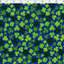 HAPPY ST. PATRICK'S DAY - CLOVER