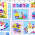 EASTER GNOMES - GNOME PATCH