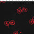CLUBHOUSE PRINTS - BICYCLE