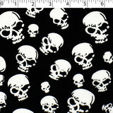CLUBHOUSE PRINTS - SKULL