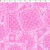 BANDANA PRINTS - SQUARE ALLOVER