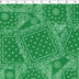 BANDANA PRINTS - SQUARE ALLOVER