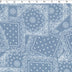 BANDANA PRINTS - SQUARE ALLOVER