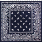 BANDANA PRINTS - 20" SQUARE