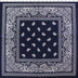 BANDANA PRINTS - 20" SQUARE