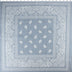 BANDANA PRINTS - 20" SQUARE