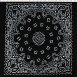 BANDANA PRINTS - 20" ROUND