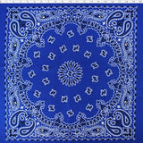 BANDANA PRINTS - 20" ROUND