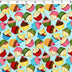 AURORA CRAFT PRINTS - CUPCAKES