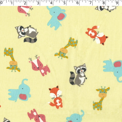UP, UP AND AWAY - ANIMAL TOSS