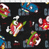 KIDS CLUB - CARS