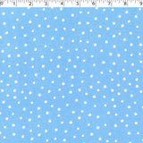 ORGANIC BABY COTTONS - SPOT