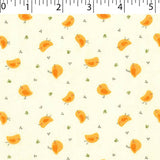 ORGANIC MINI PRINTS - BIRDIE