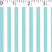 mist ground cotton fabric with white big stripe prints