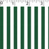forest ground cotton fabric with white big stripe prints