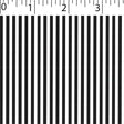 black ground cotton fabric with white little stripe prints