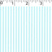 mist ground cotton fabric with white little stripe prints