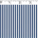 navy ground cotton fabric with white little stripe prints