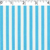 JUST BASICS - 1/4" STRIPE