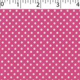 JUST BASICS - 1/8" DOT