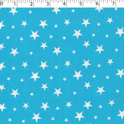 JUST BASICS - STAR