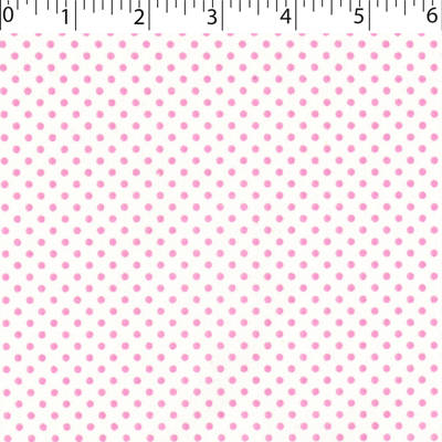 JUST BASICS - 1/8" DOT