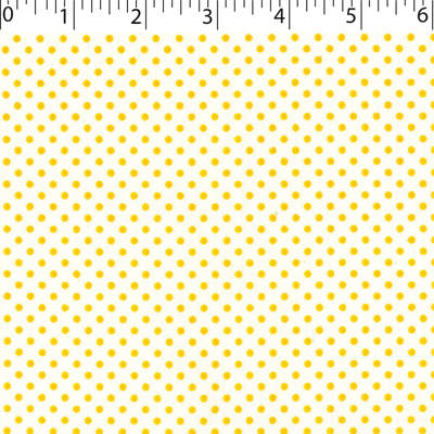 JUST BASICS - 1/8" DOT