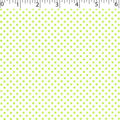 JUST BASICS - 1/8" DOT