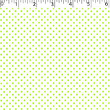 JUST BASICS - 1/8" DOT