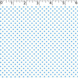 JUST BASICS - 1/8" DOT
