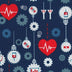0649128 Front Lines - Heart Health