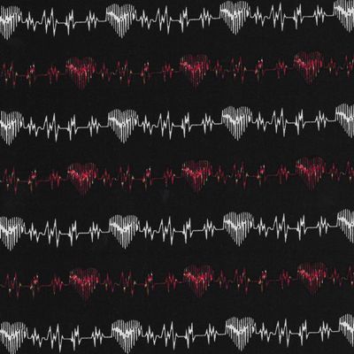 0649128 Front Lines - Heartbeat