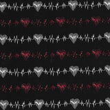 0649128 Front Lines - Heartbeat