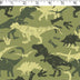 CAMO NOVELTIES - DINO CAMO