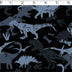 CAMO NOVELTIES - DINO CAMO